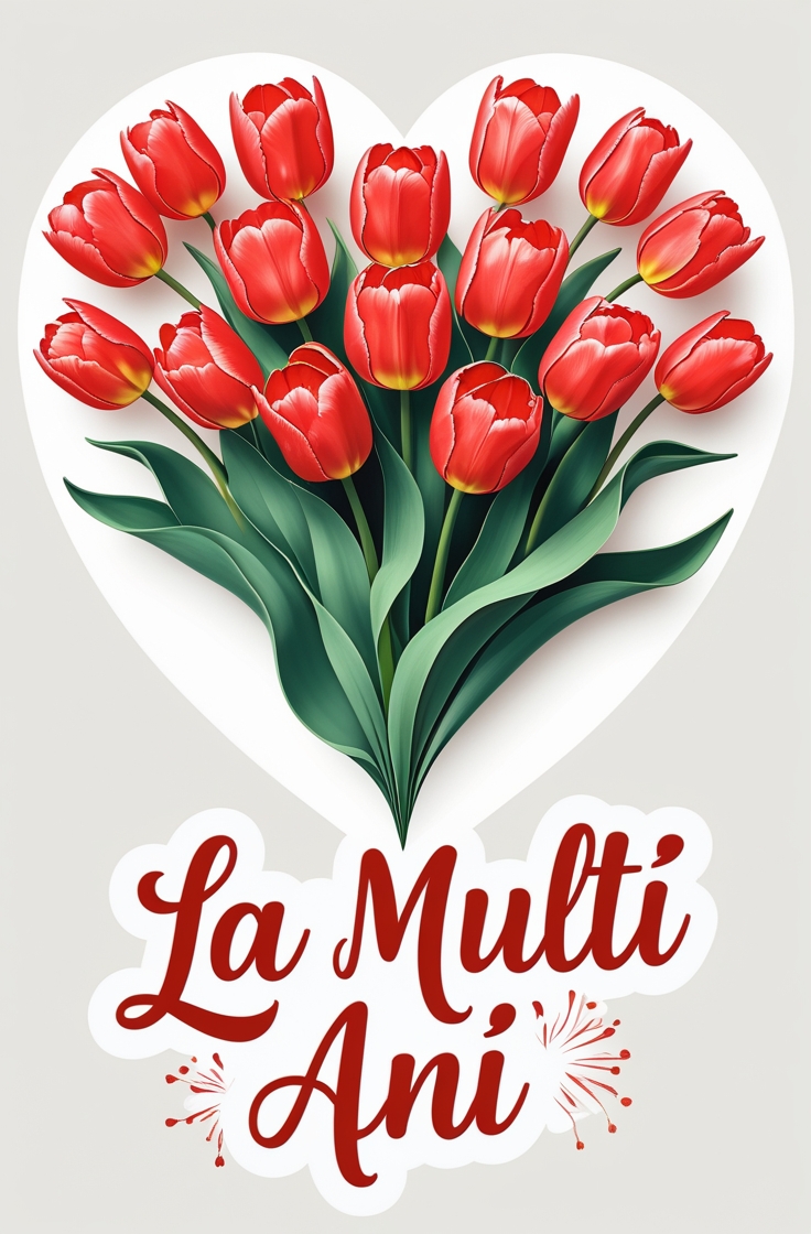 La multi ani La multi ani