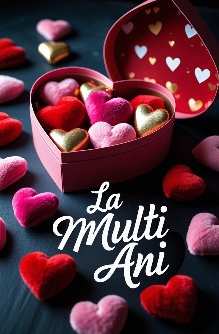 Felicitari de la multi ani - ❤️❤️❤️ La multi ani - mesajeurarifelicitari.com