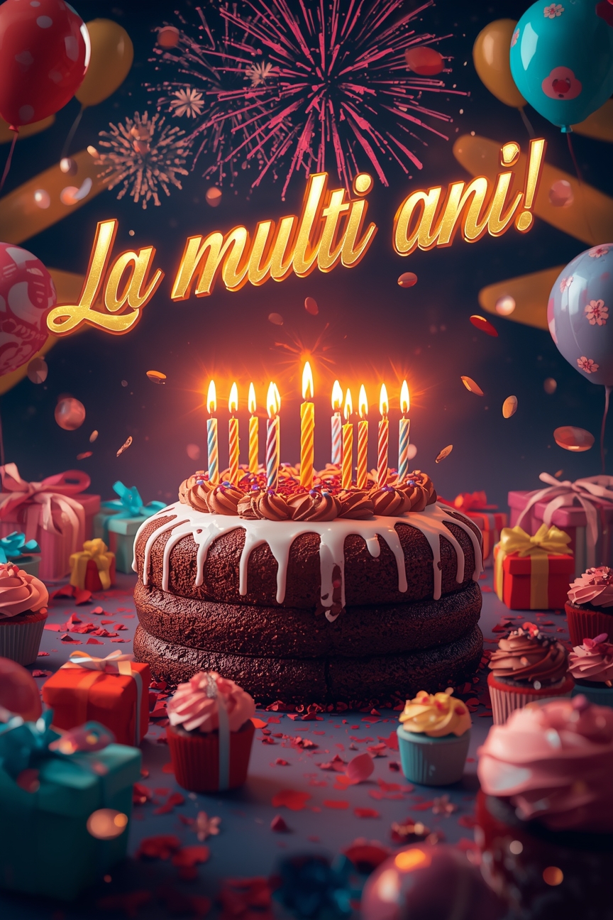 La multi ani 02-12-2025