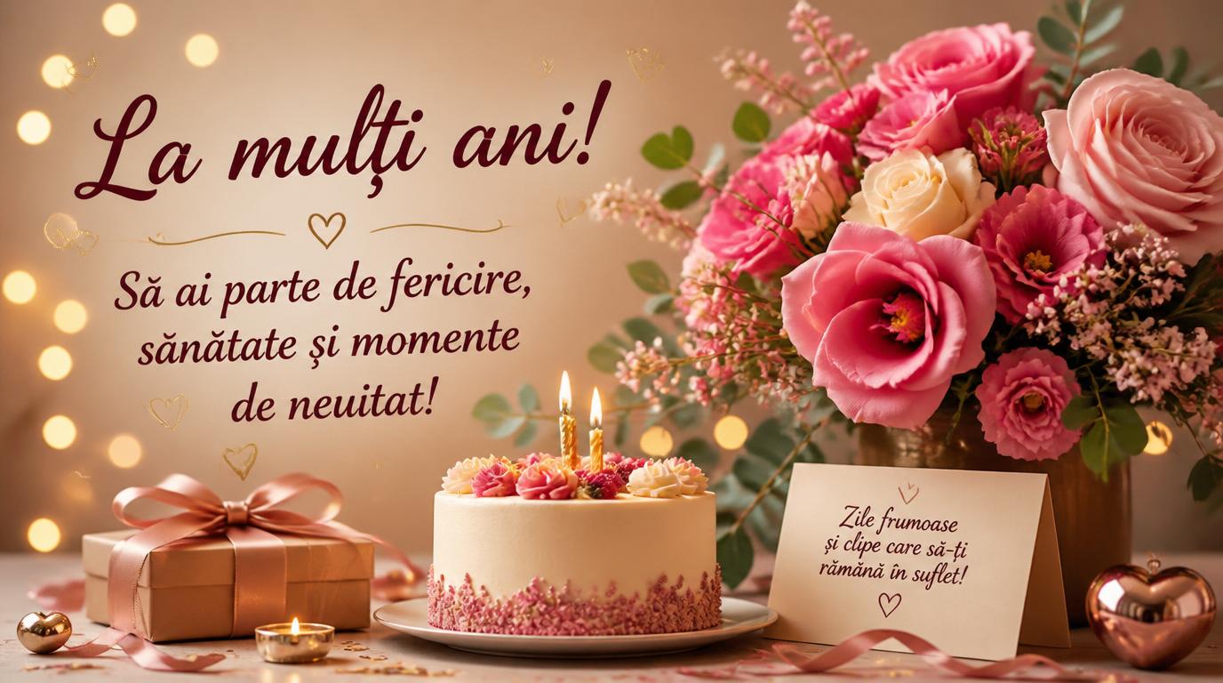 La multi ani 26-06-2026