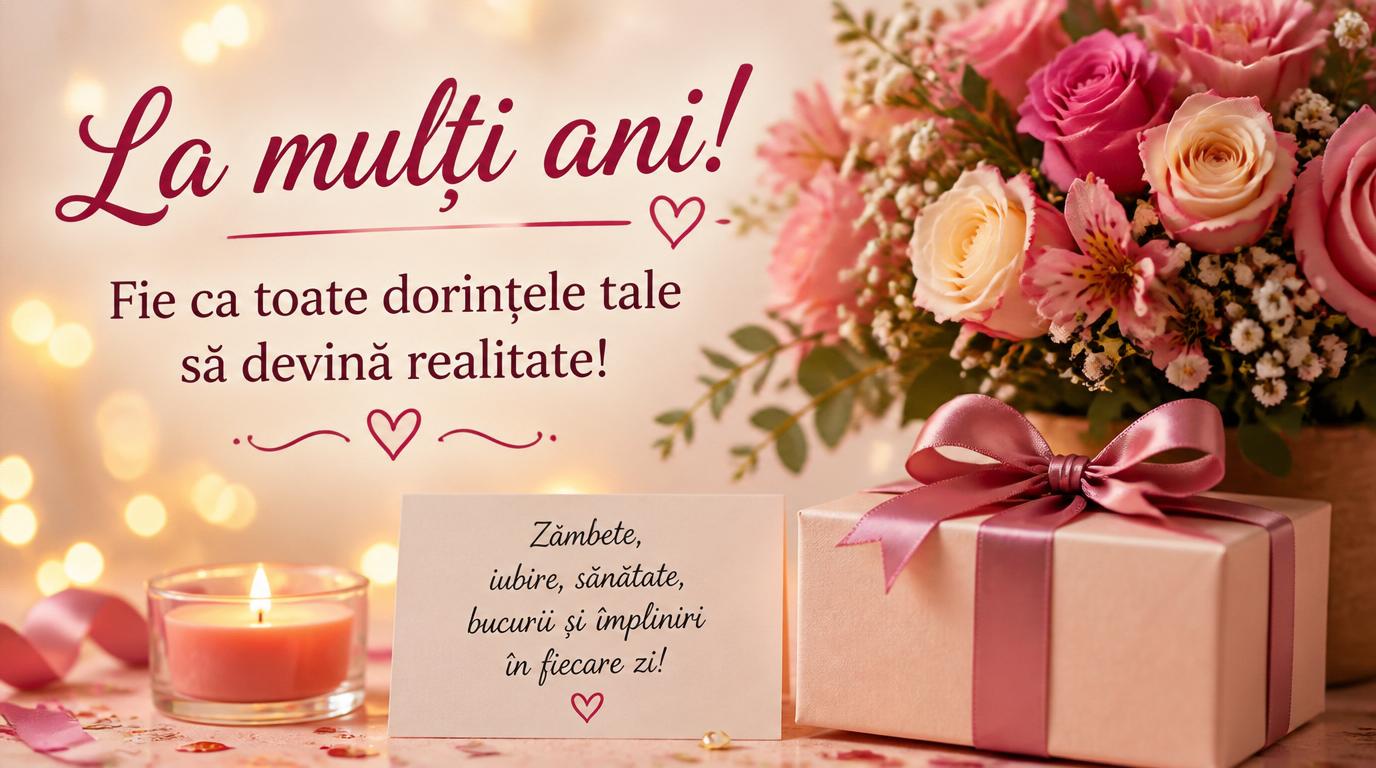 La multi ani 26-06-2026