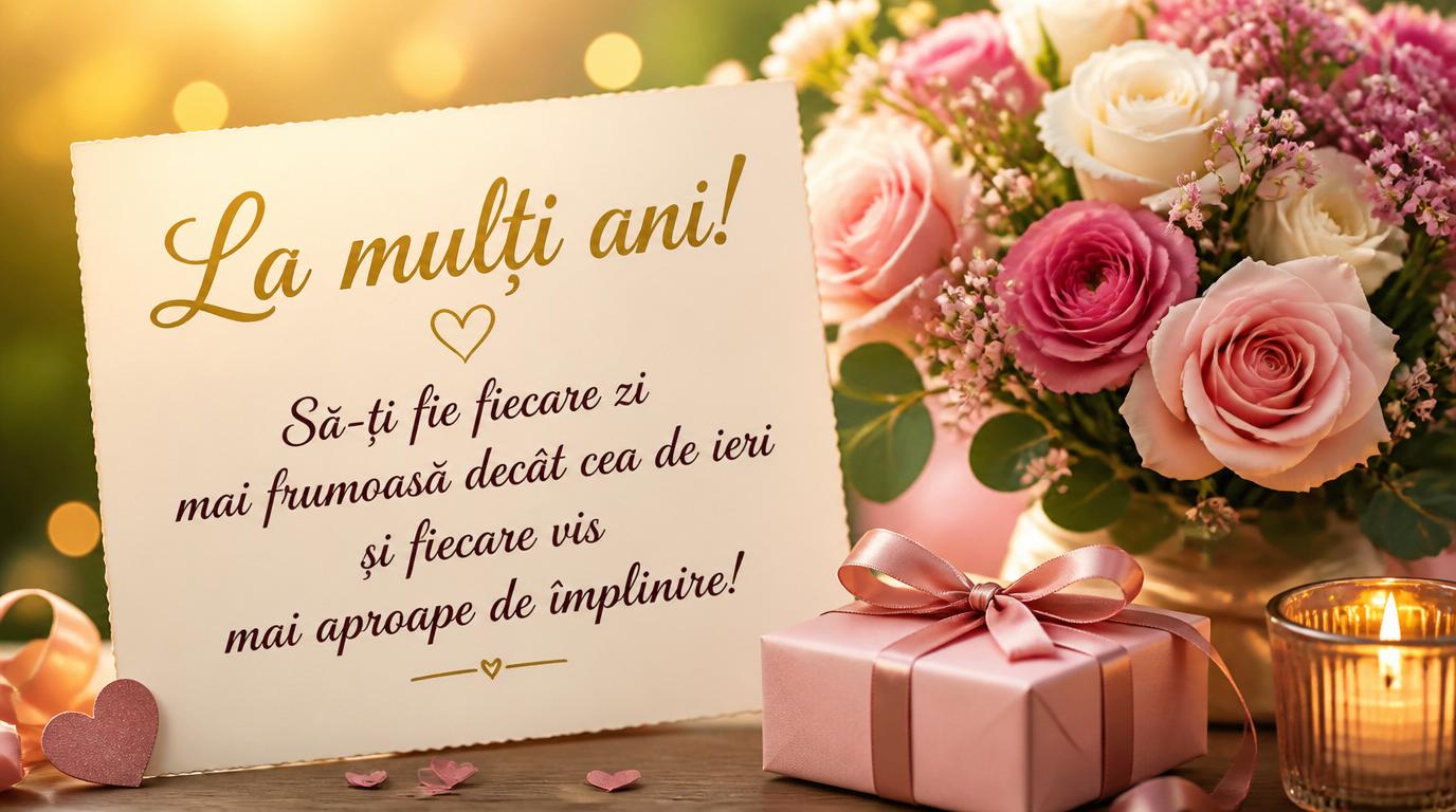 La multi ani 26-06-2026