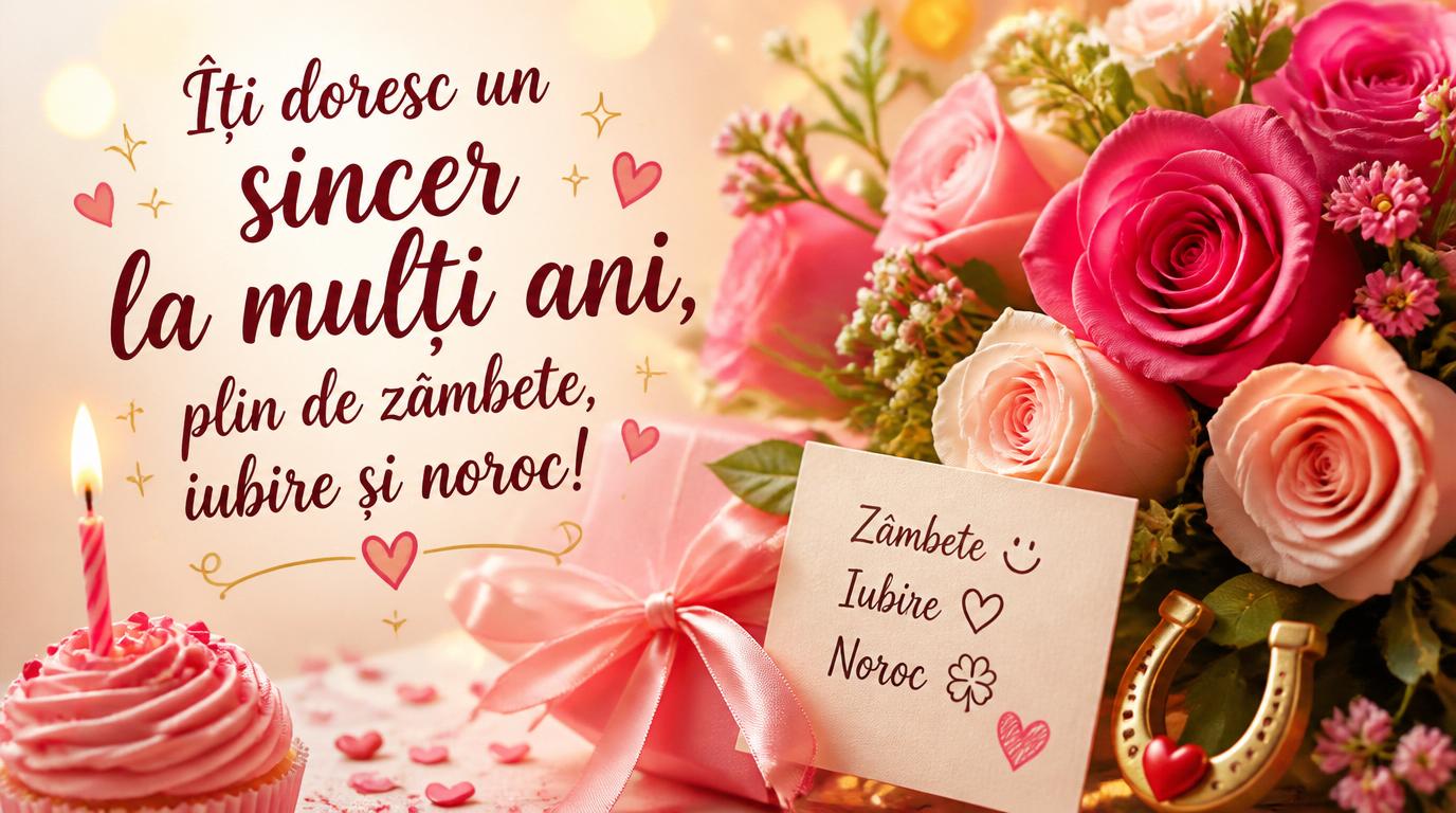 La multi ani 26-06-2026
