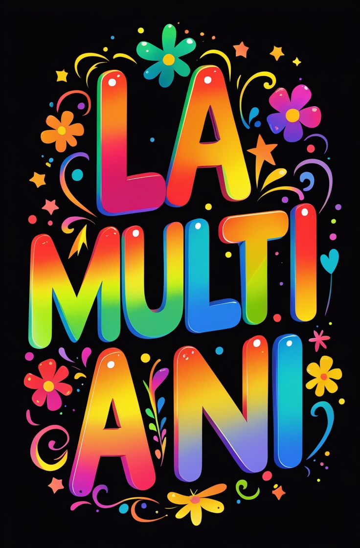 La multi ani La multi ani