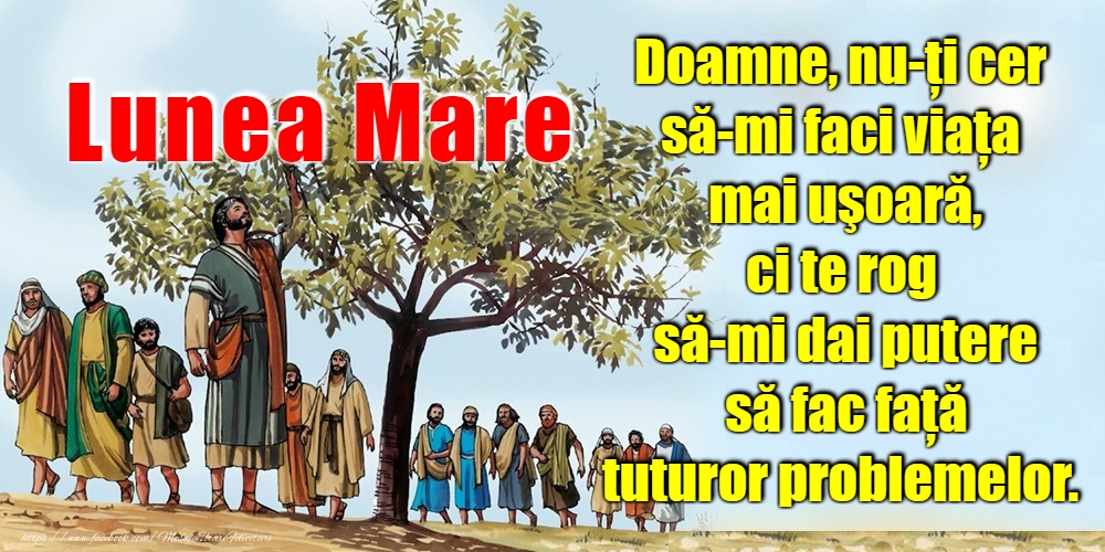 Lunea Mare Lunea Mare