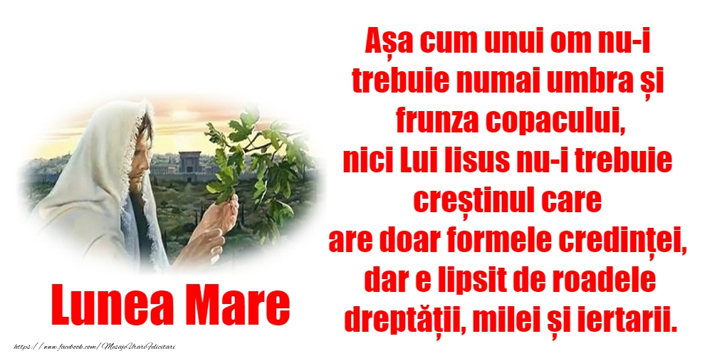 Lunea Mare