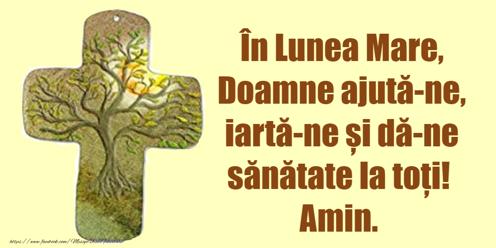 Lunea Mare Lunea Mare