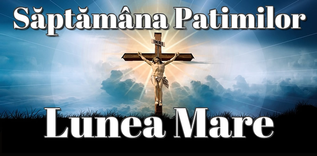 Mesaje Felicitari personalizate de Lunea Mare