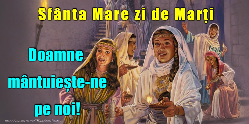 Imagini de Marțea Mare - Marțea Mare - mesajeurarifelicitari.com