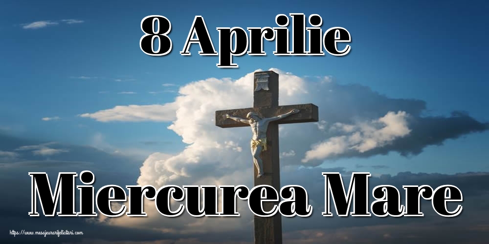 8 Aprilie Miercurea Mare