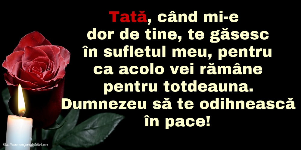 Moșii de iarnă Dumnezeu să te odihnească în pace!