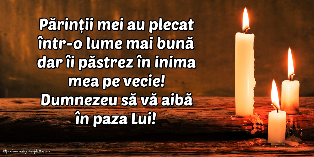 Moșii de toamnă Dumnezeu să vă aibă în paza Lui!