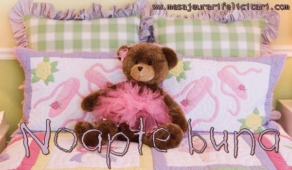 Felicitari de noapte buna - Noapte buna - mesajeurarifelicitari.com