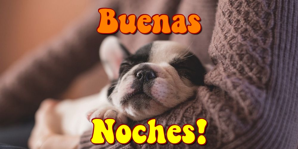 Felicitari de noapte buna in Spaniola - Buenas Noches! - mesajeurarifelicitari.com