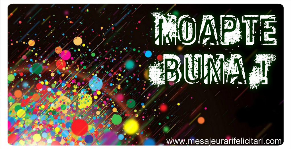 Felicitari de noapte buna - Noapte buna! - mesajeurarifelicitari.com
