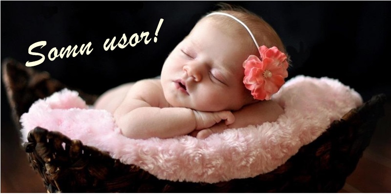 Felicitari de noapte buna - Somn usor! - mesajeurarifelicitari.com