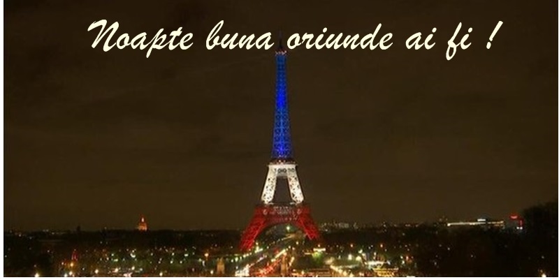 Felicitari de noapte buna - Noapte buna oriunde ai fi! - mesajeurarifelicitari.com