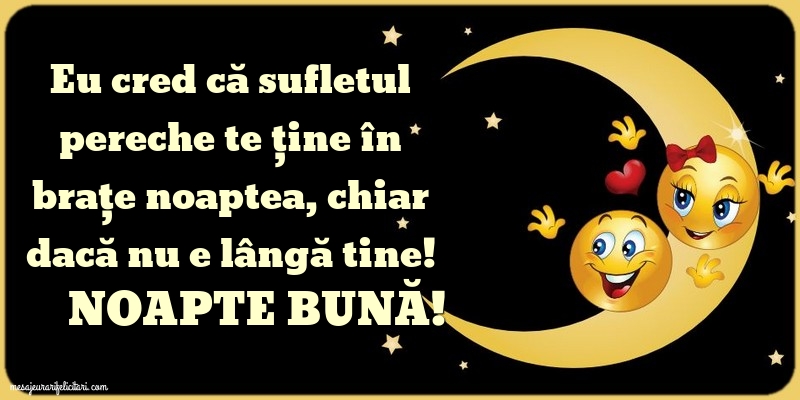 Felicitari de noapte buna - Noapte bună! - mesajeurarifelicitari.com