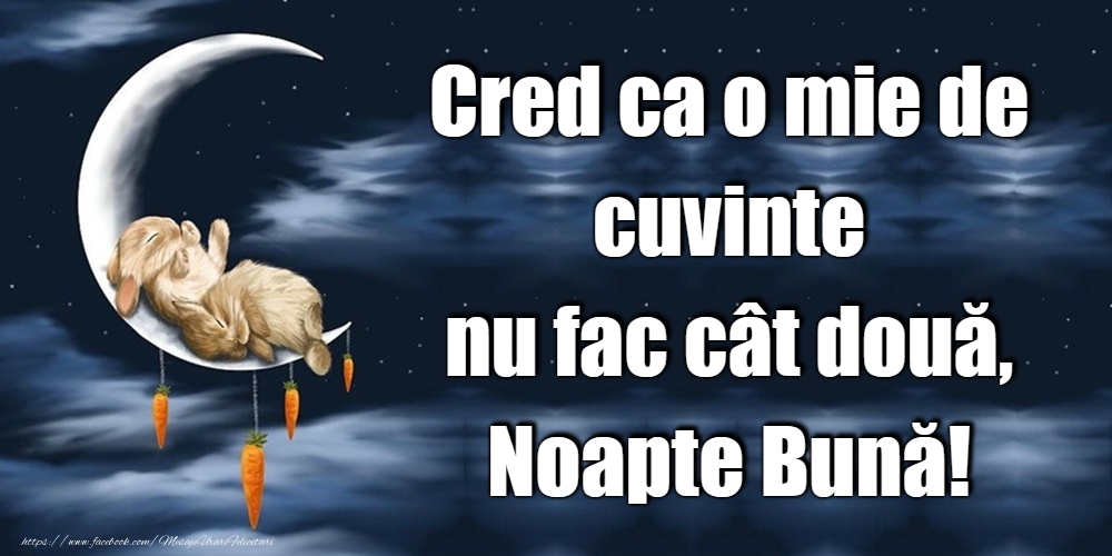Felicitari de noapte buna - Noapte bună! - mesajeurarifelicitari.com
