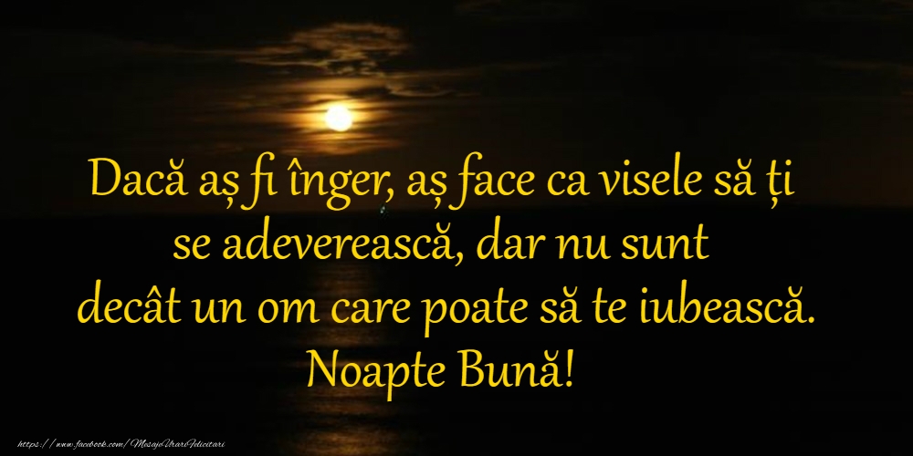 Felicitari de noapte buna - Noapte bună! - mesajeurarifelicitari.com