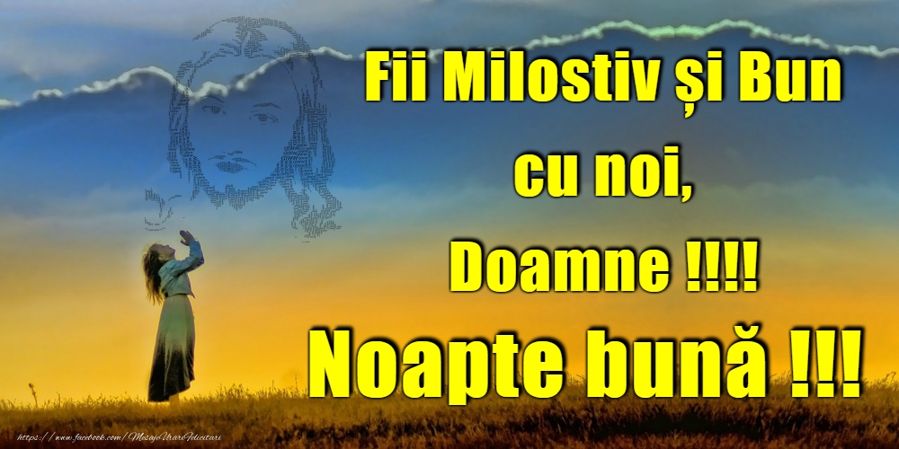Felicitari de noapte buna - Noapte bună! - mesajeurarifelicitari.com