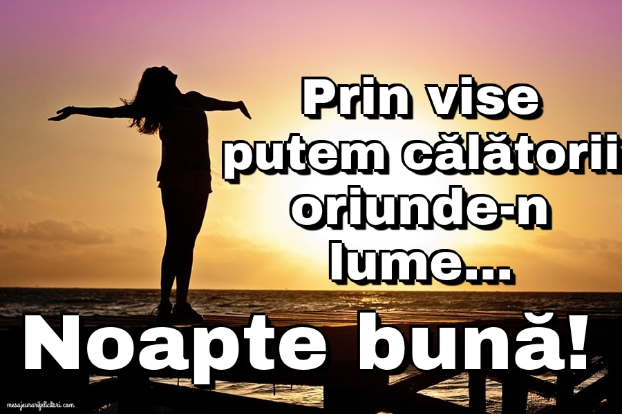 Felicitari de noapte buna - Noapte bună! - mesajeurarifelicitari.com