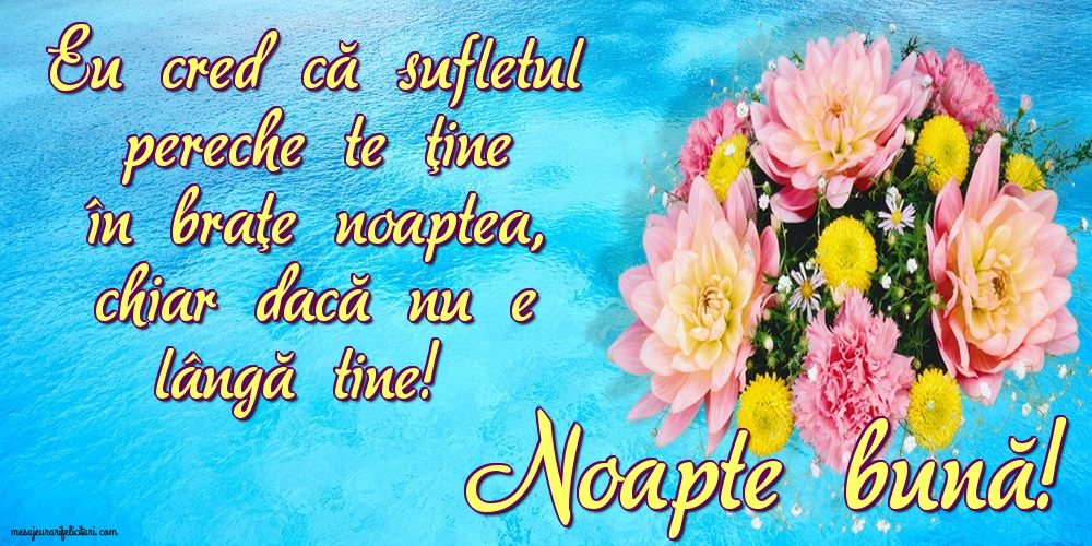 Felicitari de noapte buna - Noapte bună! - mesajeurarifelicitari.com