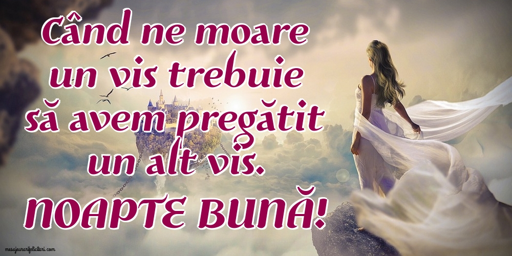 Felicitari de noapte buna - Noapte bună! - mesajeurarifelicitari.com