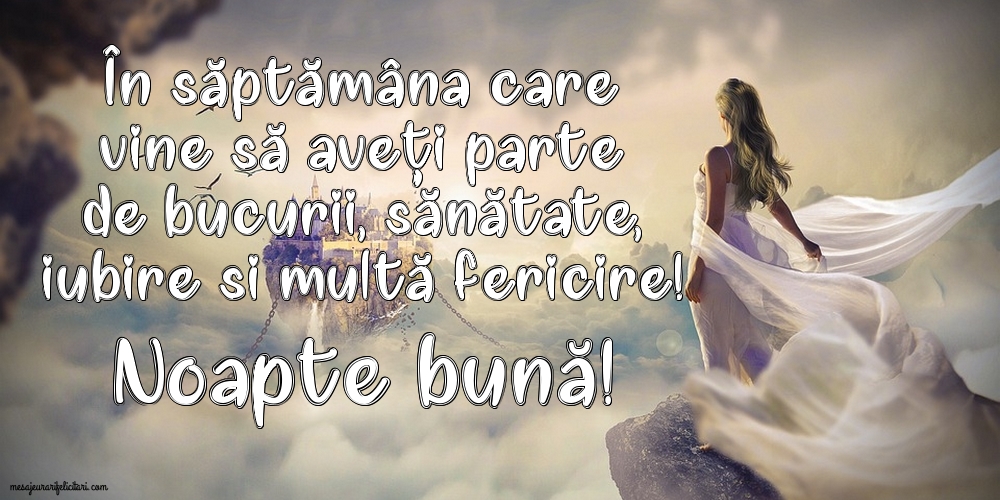 Felicitari de noapte buna - Noapte bună! - mesajeurarifelicitari.com