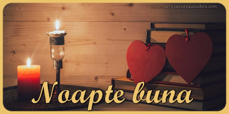 Felicitari de noapte buna - Noapte buna - mesajeurarifelicitari.com