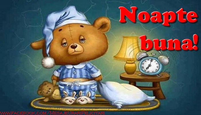 Felicitari de noapte buna - Noapte buna! - mesajeurarifelicitari.com