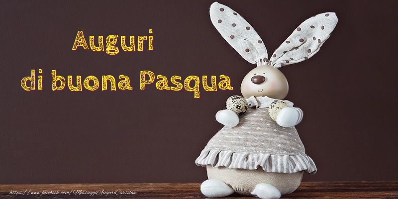 Felicitari de Paste in Italiana - Auguri di buona Pasqua