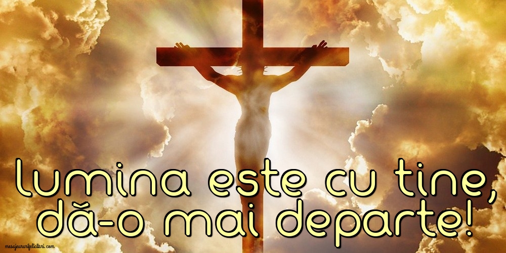 Atât timp cât crezi