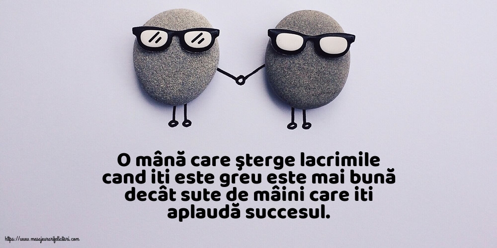 Prietenie Mesaj pentru prieteni