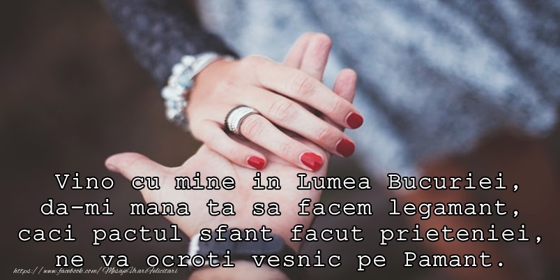 Felicitari de prietenie - mesajeurarifelicitari.com