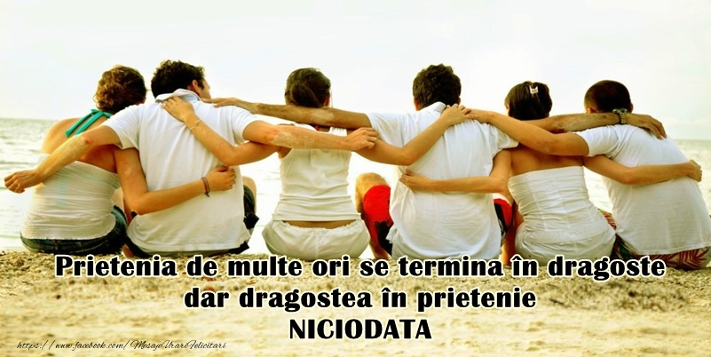 Felicitari de prietenie - mesajeurarifelicitari.com