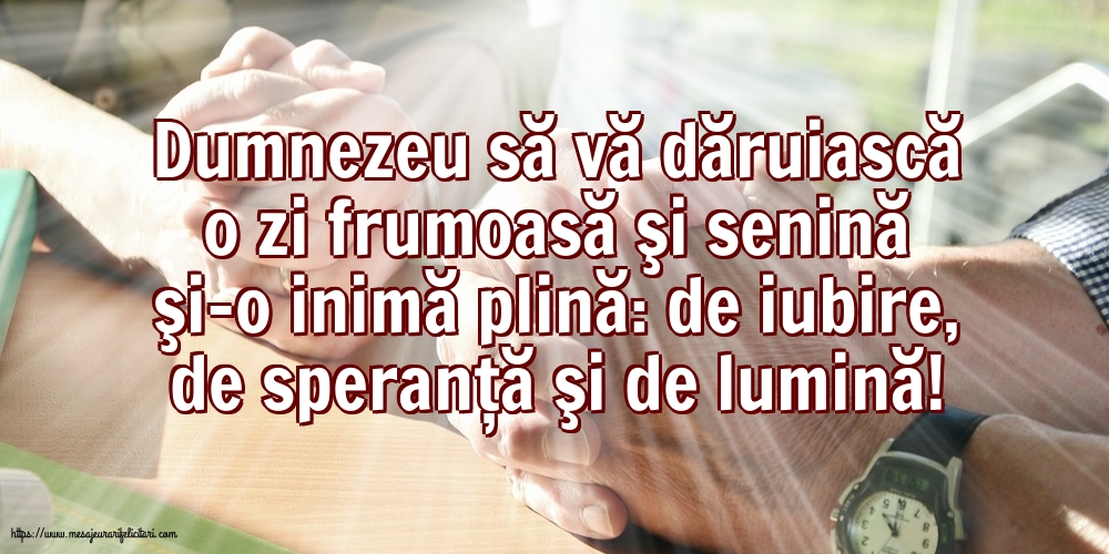 Religioase Dumnezeu să vă dăruiască...