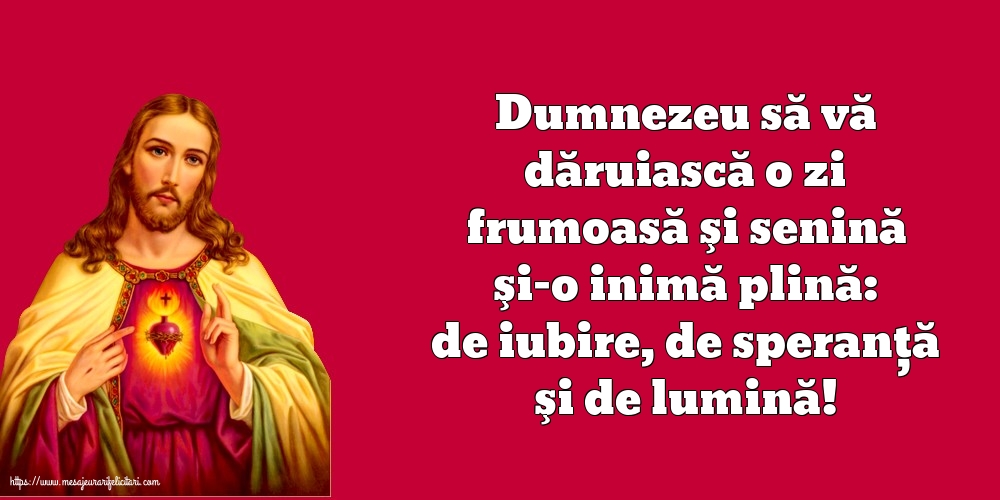 Religioase Dumnezeu să vă dăruiască...