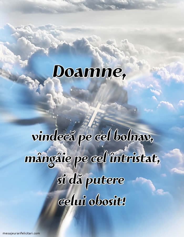 Imagini religioase - Rugă - mesajeurarifelicitari.com