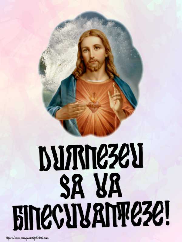 Religioase Dumnezeu sa va binecuvanteze!