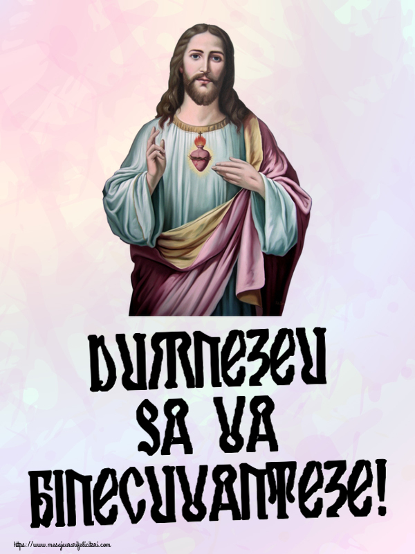 Religioase Dumnezeu sa va binecuvanteze!