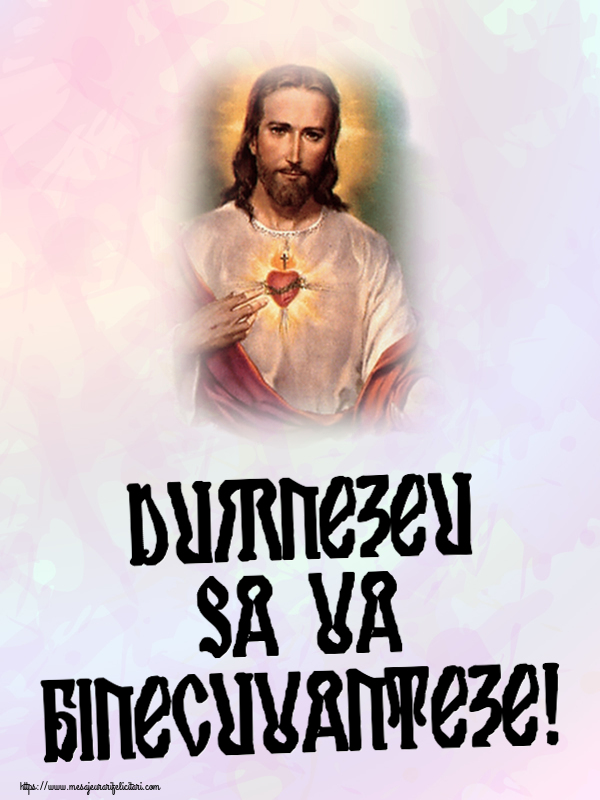 Religioase Dumnezeu sa va binecuvanteze!
