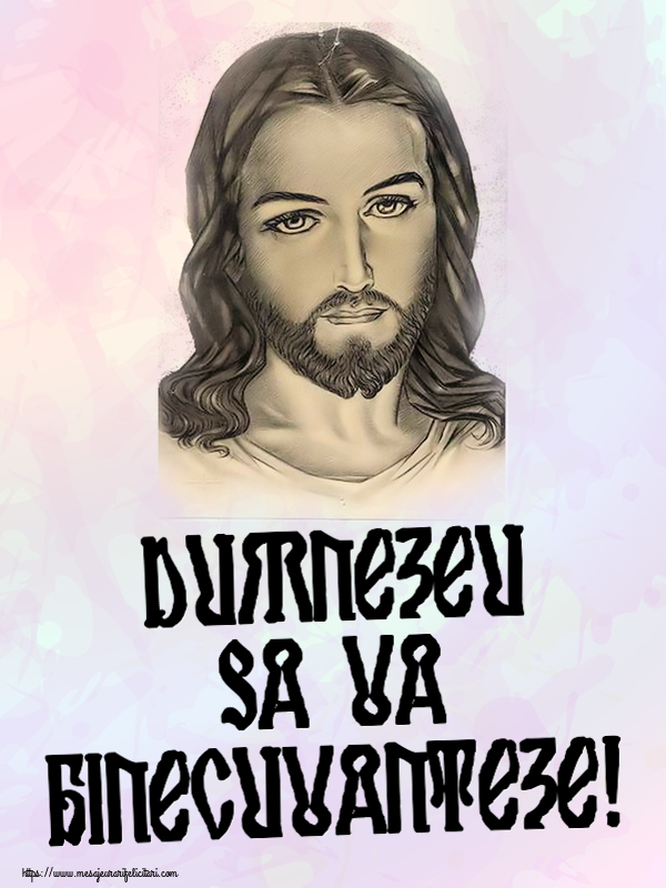 Religioase Dumnezeu sa va binecuvanteze!