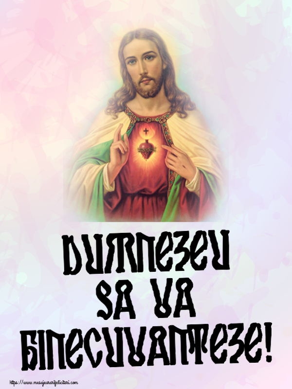 Religioase Dumnezeu sa va binecuvanteze!
