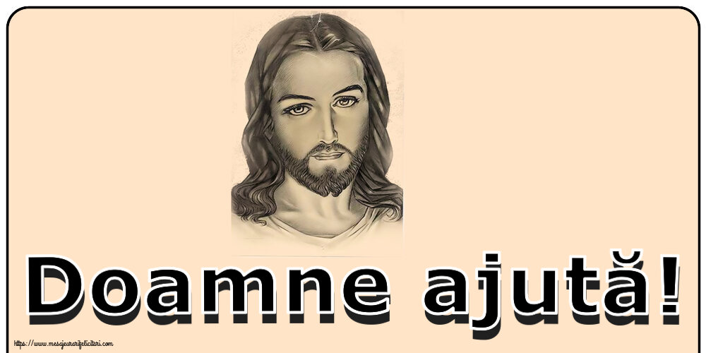 Religioase Doamne ajută!