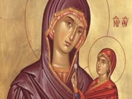 Mesaje de Sfanta Maria