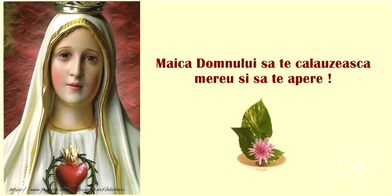 Sfanta Maria Mare