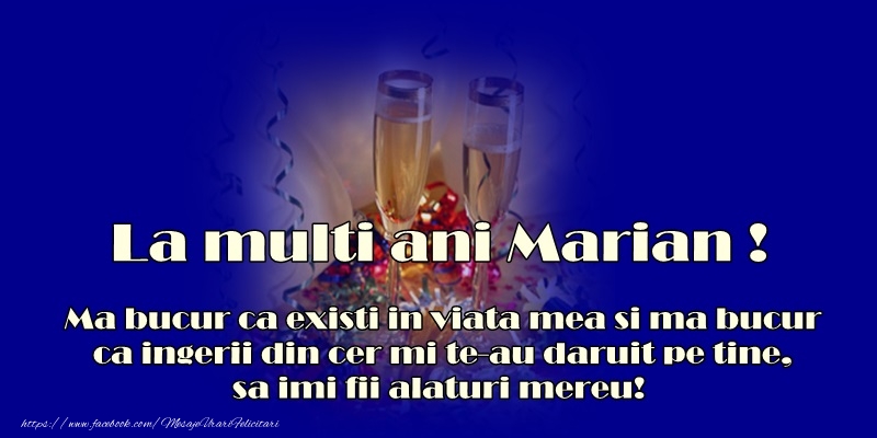 Felicitari de Sfanta Maria - mesajeurarifelicitari.com