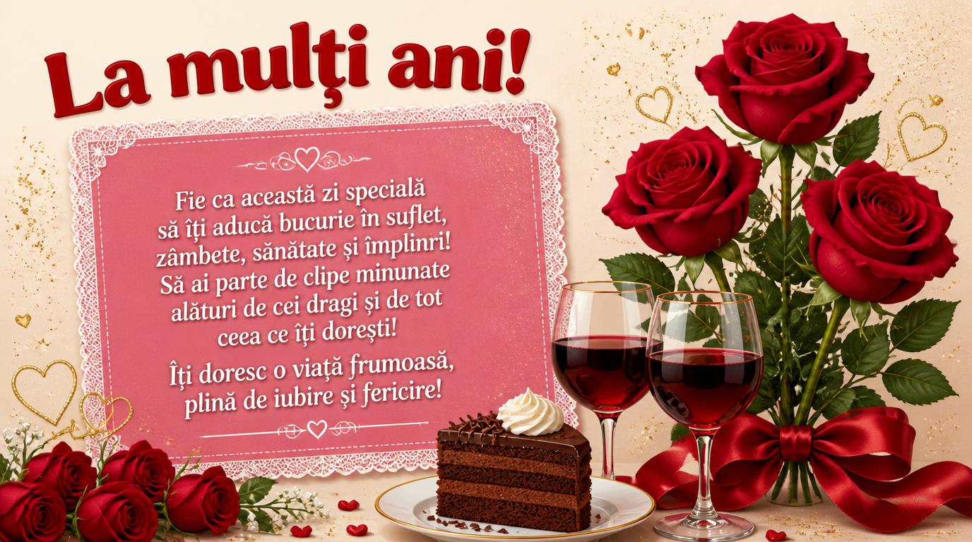 Sfanta Marina La mulți ani!
