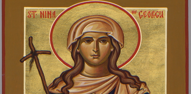 Mesaje Felicitari personalizate de Sfanta Nina